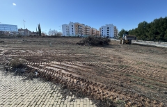 Imagen de 106 VIVIENDAS, GARAJE, TRASTEROS Y PISCINA EN AVDA. DE LA CALLERA, 2